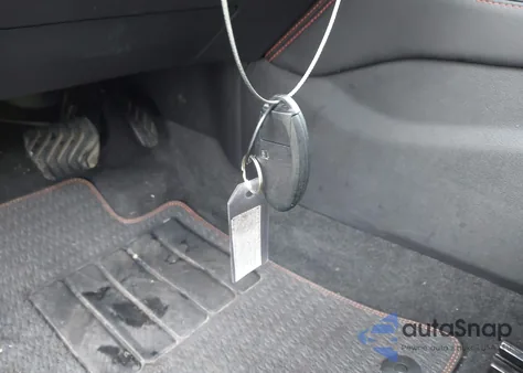 2025 Nissan Altima Sr Fwd from USA, damaged, VIN 1N4BL4CV5SN359614